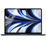 Hydrogel Screen Protector for MacBook Pro 13-inch (M2 2022) (Pack of 2)