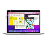 Hydrogel Screen Protector for MacBook Pro 13-inch (non-Retina 2012) (Pack of 2)
