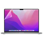Hydrogel Screen Protector for MacBook Pro 16-inch (M1 Pro/Max 2021) (Pack of 2)