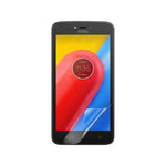 Hydrogel Screen Protector for Moto C (Pack of 2)