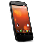 Hydrogel Screen Protector for Moto G Google Play Edition (2014) (Pack of 2)
