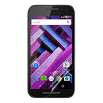 Hydrogel Screen Protector for Moto G Turbo (Pack of 2)