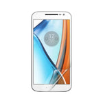 Hydrogel Screen Protector for Moto G4 Plus (2016) (Pack of 2)