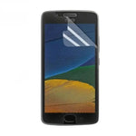 Hydrogel Screen Protector for Moto G5 Plus (2017)