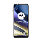 Hydrogel Screen Protector for Moto G51 5G (2022) (Pack of 2)