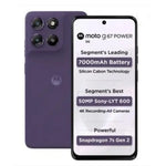 Hydrogel Screen Protector for Moto G67 Power 5G (Pack of 2)