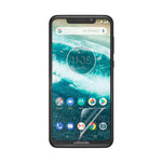 Hydrogel Screen Protector for Motorola