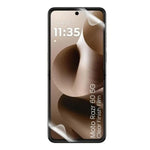 Hydrogel Screen Protector for Motorola Razr 60/Razr 2025 (U.S.)