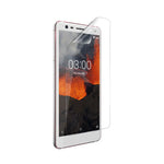Hydrogel Screen Protector for Nokia 3.1