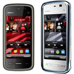 Hydrogel Screen Protector for Nokia 5233