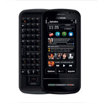 Hydrogel Screen Protector for Nokia C6