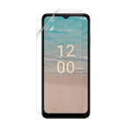 Hydrogel Screen Protector for Nokia G22 (Pack of 2)
