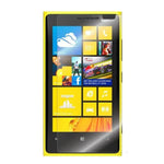 Hydrogel Screen Protector for Nokia Lumia 920 (Pack of 2)