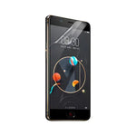 Hydrogel Screen Protector for Nubia N2 (Pack of 2)