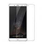 Hydrogel Screen Protector for Nubia Z11 Max (Pack of 2)