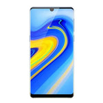 Hydrogel Screen Protector for Nubia Z18 (Pack of 2)