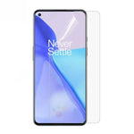 Hydrogel Screen Protector for OnePlus 9 (Pack of 2)