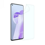 Hydrogel Screen Protector for OnePlus 9RT