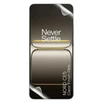 Hydrogel Screen Protector for OnePlus Nord CE 5