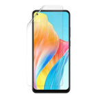 Hydrogel Screen Protector for Oppo A78 (4G)