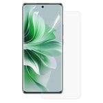 Hydrogel Screen Protector for OPPO Reno11 5G (Pack of 2)