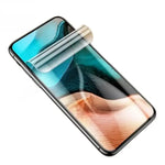 Hydrogel Screen Protector for POCO F2 Pro