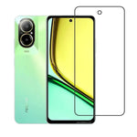 Hydrogel Screen Protector for Realme 12 Lite (Pack of 2)