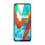 Hydrogel Screen Protector for Realme 8 5G