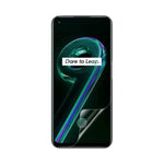 Hydrogel Screen Protector for Realme 9 Pro+ (Pack of 2)