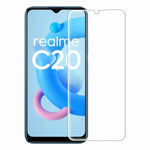 Hydrogel Screen Protector for Realme C20 (Pack of 2)