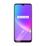 Hydrogel Screen Protector for Realme C25s