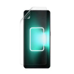 Hydrogel Screen Protector for Realme GT Neo5 240 W/GT3 (Pack of 2)