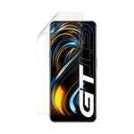 Hydrogel Screen Protector for Realme GT (Pack of 2)