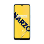 Hydrogel Screen Protector for Realme Narzo 10A (Pack of 2)