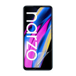 Hydrogel Screen Protector for Realme narzo 50A Prime (Pack of 2)