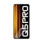 Hydrogel Screen Protector for Realme Q5 Pro (Pack of 2)