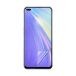 Hydrogel Screen Protector for Realme X50m/X50t (Pack of 2)