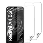 Hydrogel Screen Protector for Redmi A4 5G