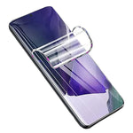 Hydrogel Screen Protector for Redmi K40 Pro+ (Pack of 2)