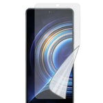 Hydrogel Screen Protector for Redmi K50 (Pack of 2)