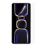 Hydrogel Screen Protector for Redmi K70 (Pack of 2)