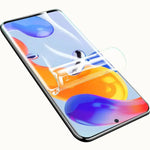 Hydrogel Screen Protector for Redmi Note 11