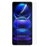 Hydrogel Screen Protector for Redmi Note 12R Pro (Pack of 2)