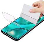 Hydrogel Screen Protector for Samsung Galaxy A23