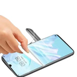 Hydrogel Screen Protector for Samsung Galaxy A30 (Pack of 2) - Protectors