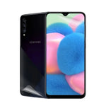 Hydrogel Screen Protector for Samsung Galaxy A30S (Pack of 2) - Protectors