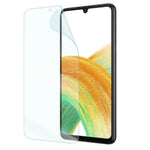 Hydrogel Screen Protector for Samsung Galaxy A33 (5G) (Pack of 2) - Protectors