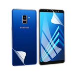 Hydrogel Screen Protector for Samsung Galaxy A6 Plus (2018) (Pack of 2) - Protectors