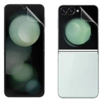 Hydrogel Screen Protector for Samsung Z Flip 7