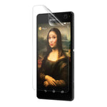 Hydrogel Screen Protector for Sony Xperia C4 (Pack of 2)